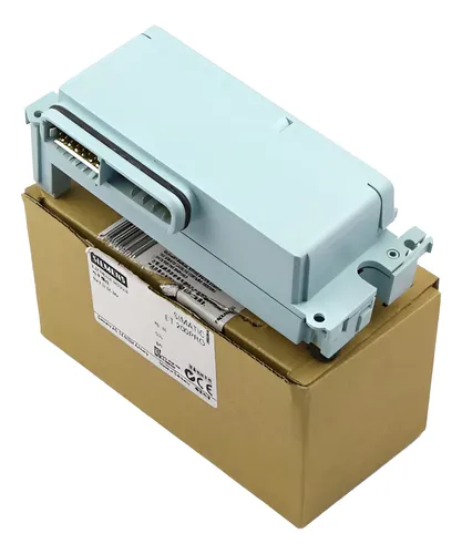 Modulo Entradas Digitais 8 DI - ET 200 PRO - 6ES7141-4BF00-0AA0