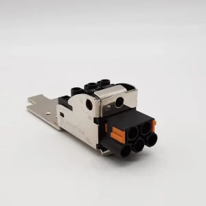 Conector Potencia Sinamics S120 - 6SL3162-2MA00-0AA0