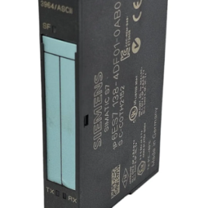 Módulo Eletronico Serial Interface ET 200S - 6ES7138-4DF01-0AB0