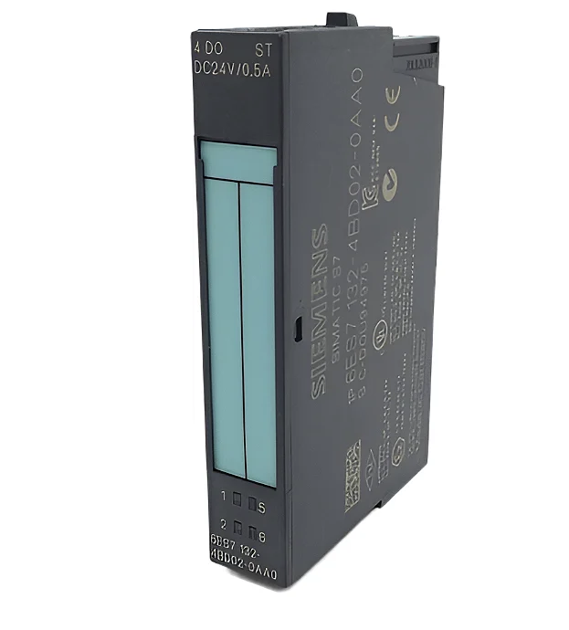 Modulo Potencia PM-E HF for ET 200S - 6ES7138-4CA60-0AB0