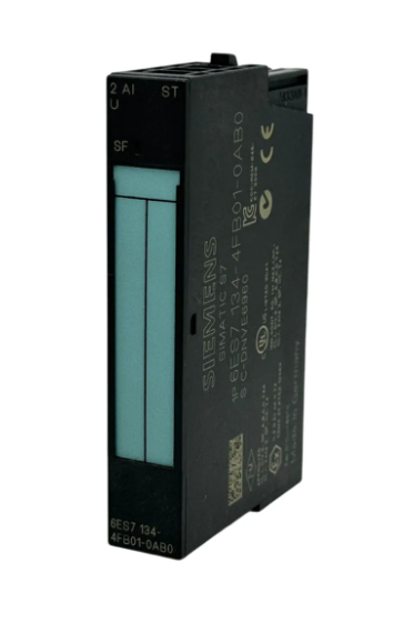 Modulo Eletronico Entradas Analógicas Et 200s 2ai U St - 6ES7134-4FB01-0AB0