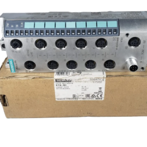 Módulo de Entradas Digitais ET 200ECO PN - 6ES7141-6BH00-0AB0