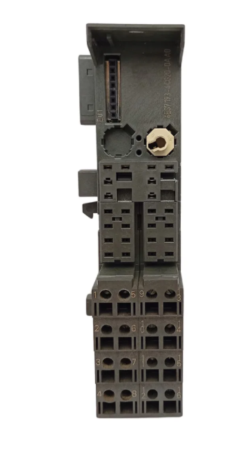 Terminal Modulo ET 200S - 6ES7193-4CG20-0AA0