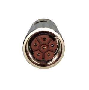 Conector de Potência Servomotor - 60109904726