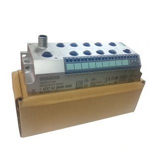 Modulo Eletronico Saidas Digitais 16 DO - ET 200ECO - 6ES7142-6BH00-0AB0