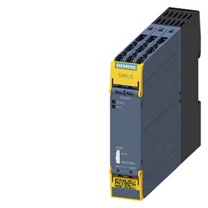 Rele De Segurança Sirius Série Standard - 3SK1111-1AB30
