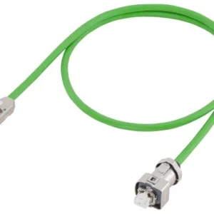 Cabo de Encoder - 6FX5002-2DC10-1BA0