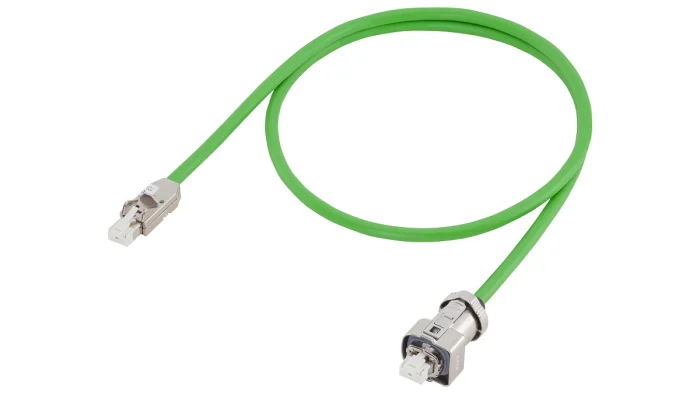 Cabo de Encoder - 6FX5002-2DC10-1BA0