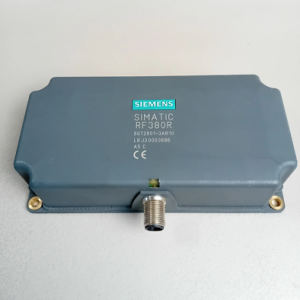 Leitor RFID Industrial SIMATIC RF380R - GT2801-3AB10